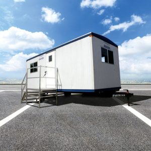 Mobile Unit CA 825 Trailers for Sale in NY, NJ, CT, PA, DE - Cassone