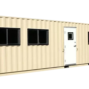 OC40 - 2 Room - New