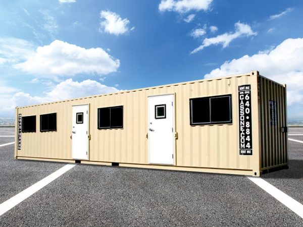 New OC40 Wide Open Trailers for Sale in NY, NJ, CT, PA, DE - Cassone