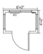 Standard4x6Floorplan