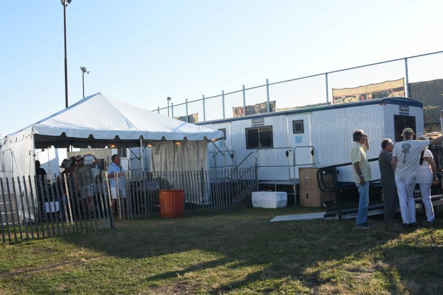 container office