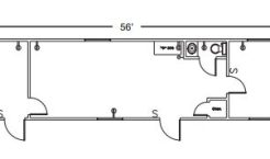 CA1260-Floorplan