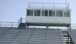 Press Boxes