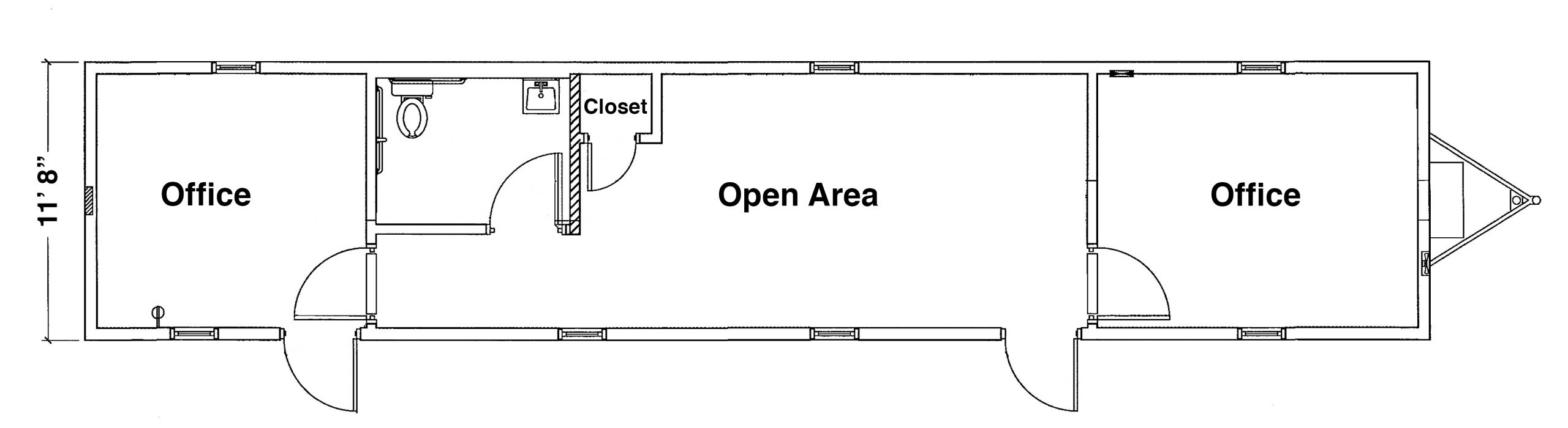 COS1260 Drawing Simplified