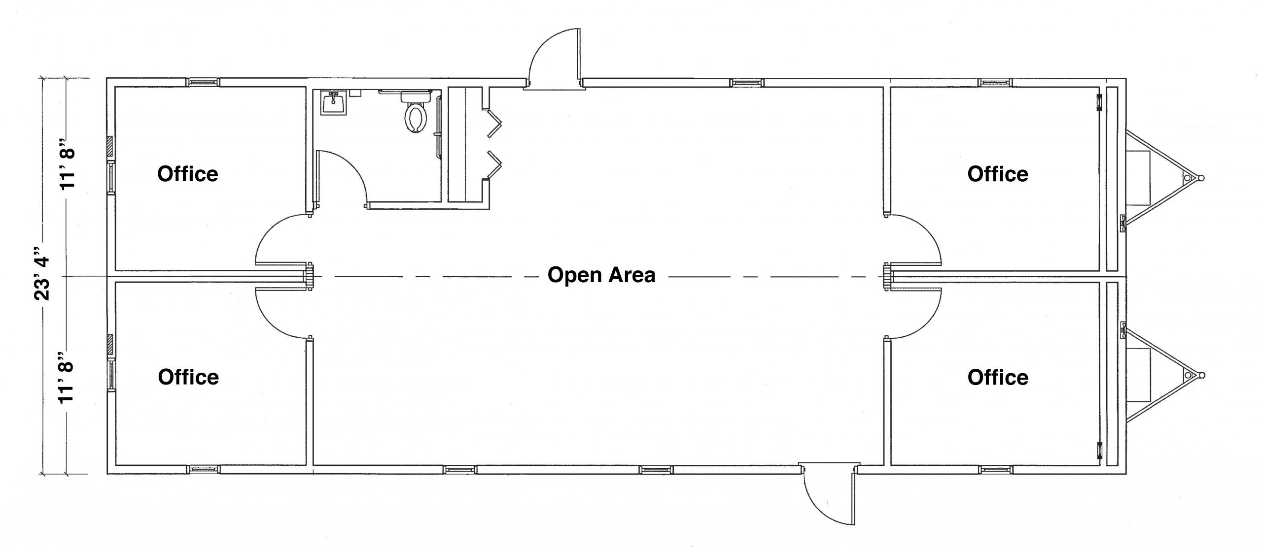COS2464 Drawing Simplified