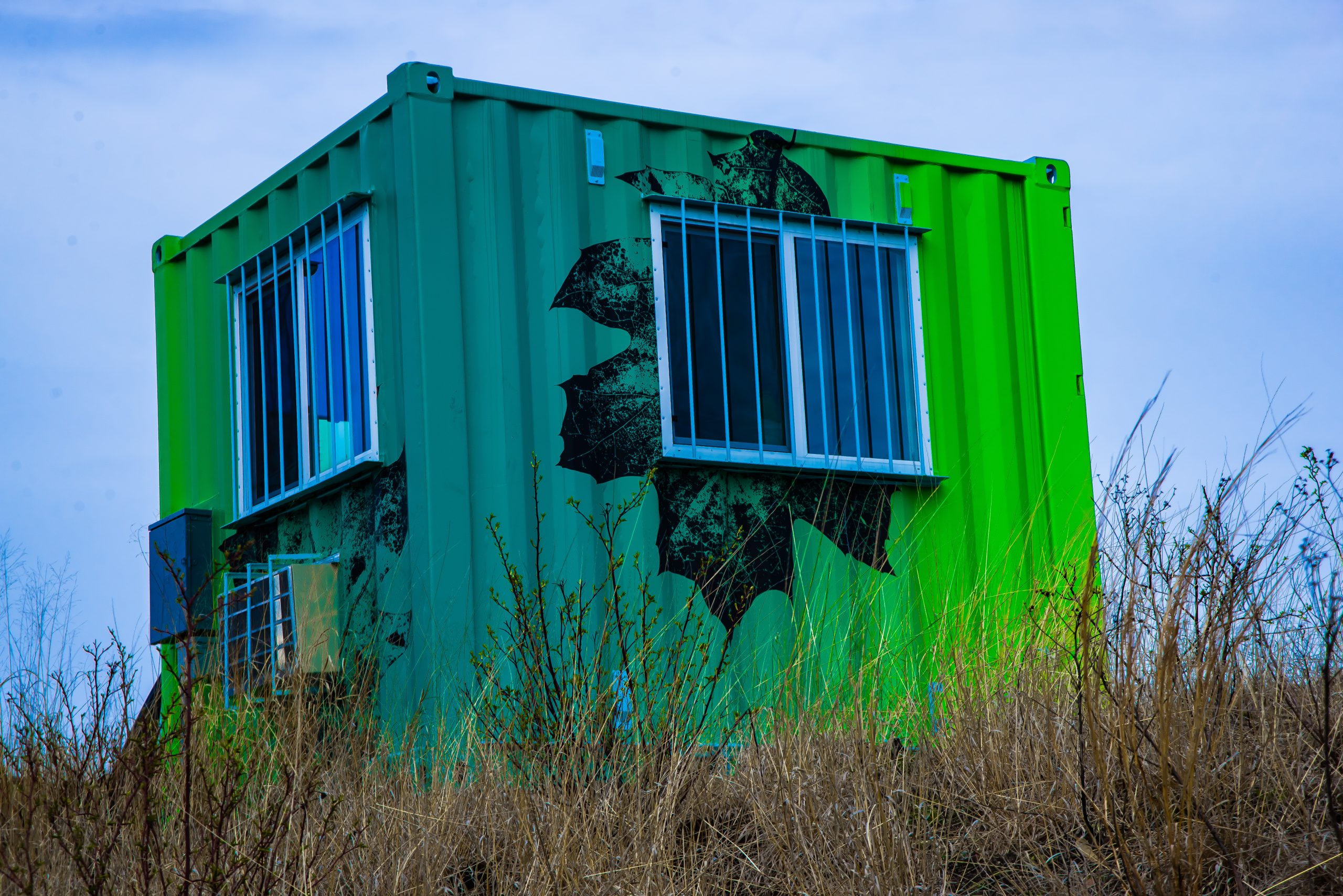 Shirley Chisholm -Park entrance1-06