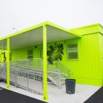 permanent modular construction