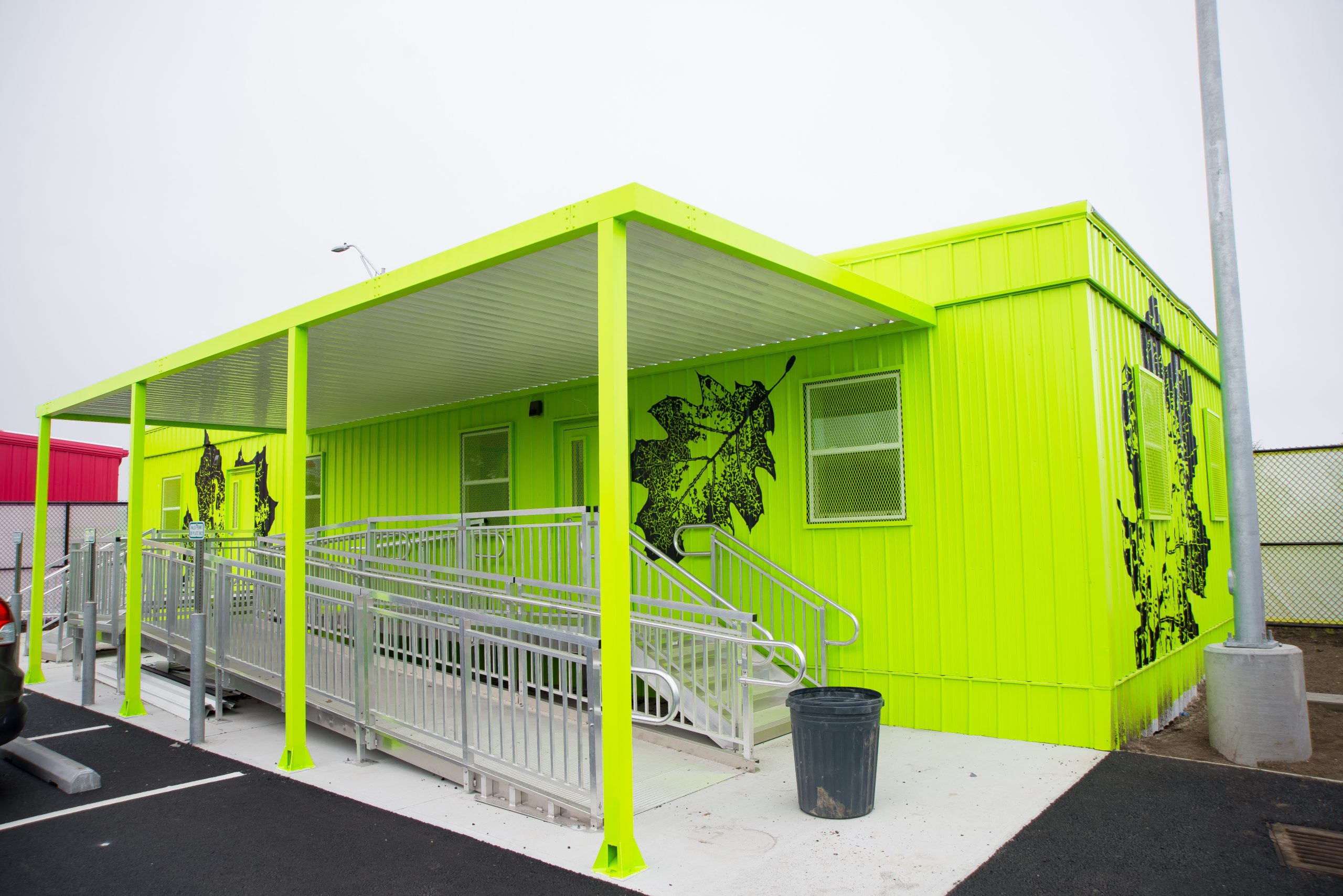 Common Uses of Modular Buildings