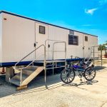 used office trailers