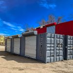 Storage Containers for Construction Sites & Warehouses | Cassone