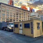 Trends for Office Trailers, Container Offices, and Modular Buildings in New Jersey