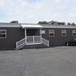 modular hospital construction