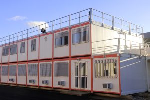 The Need for Modular Construction in the Financial Sector