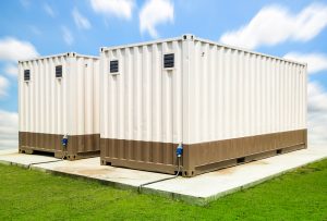 Ground Level Storage Containers, Their Benefits, and More