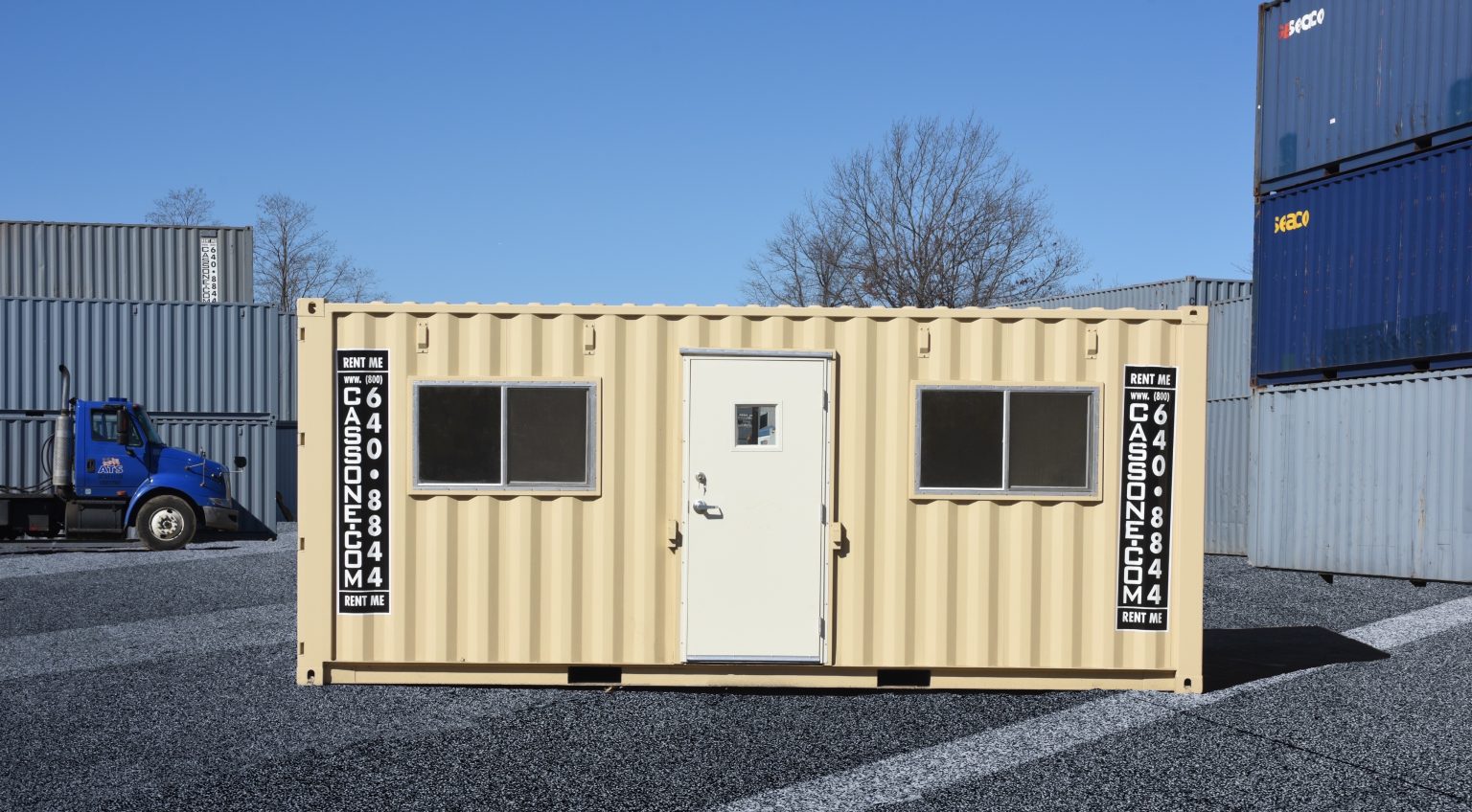 modular building systems