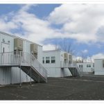 permanent modular office buildings