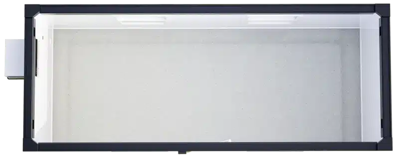 3D Floor Plan Render