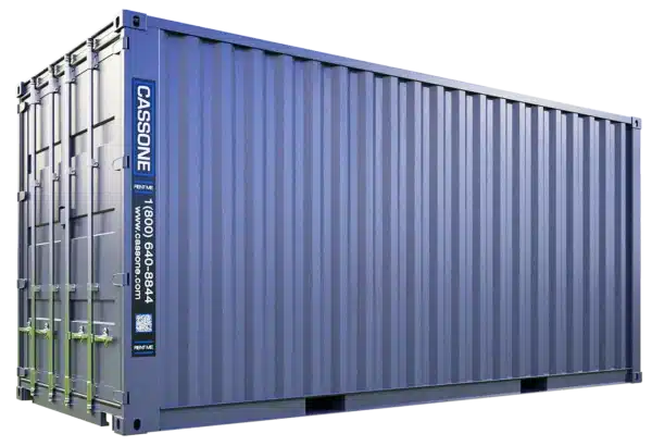 Climate Controlled Storage Units