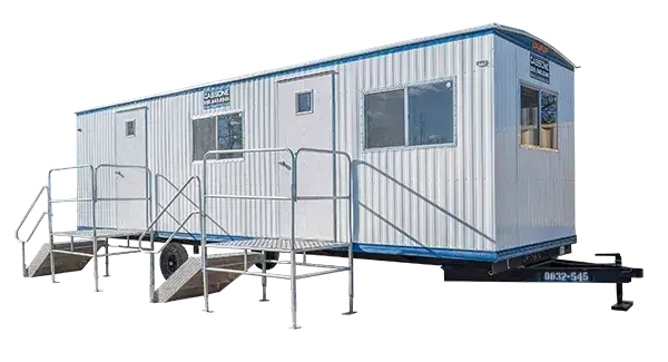 Office Trailers