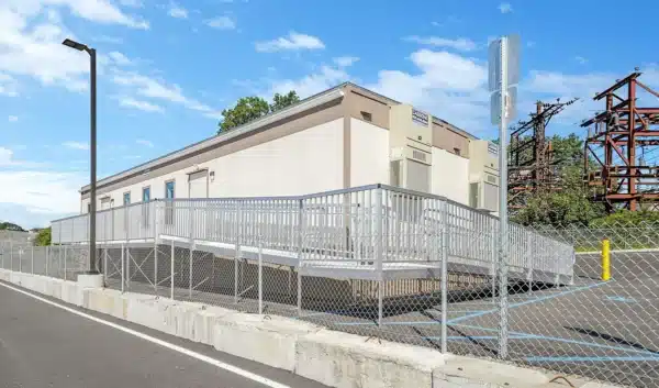 Government & Municipalities Container