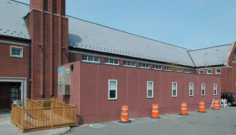 Education Containers