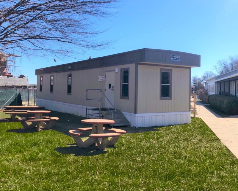 How to Select a Modular Construction Company?