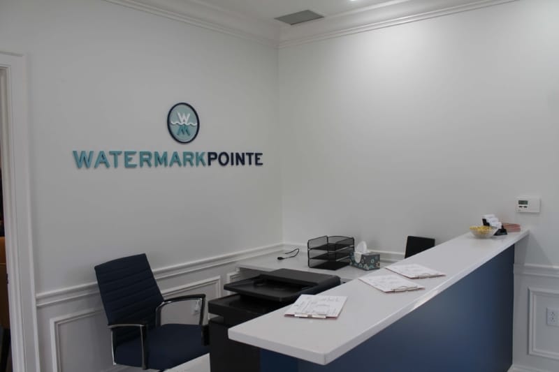 Cassone Signature Series Trailers TO 12' x 48' - Watermark Pointe