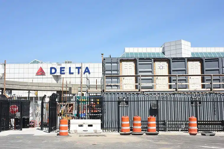 Industry Delta
