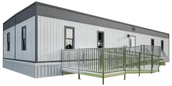 Modular Classrooms