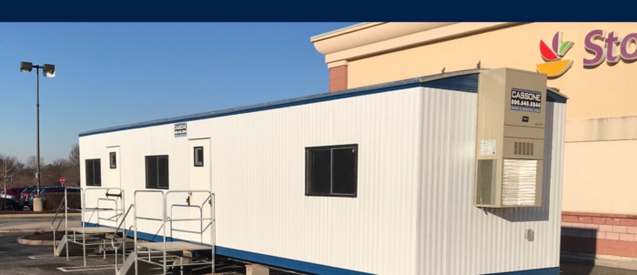 Modular construction solutions