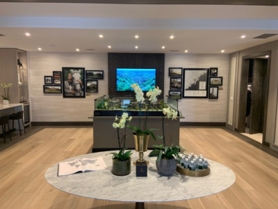 Modular Construction Technology