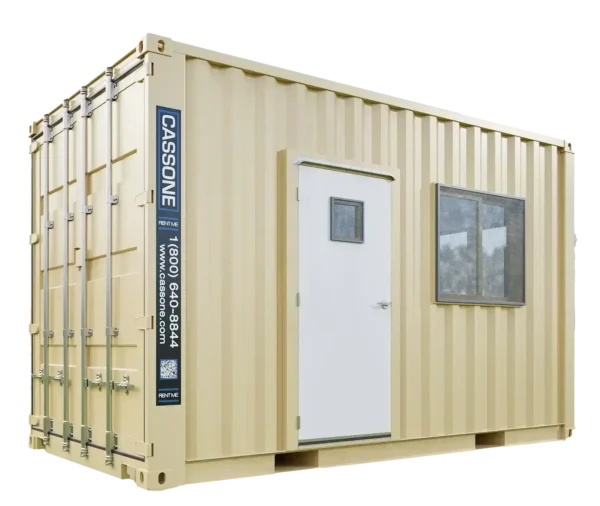 Office Containers