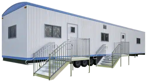 PS Office Trailer CA 12x60