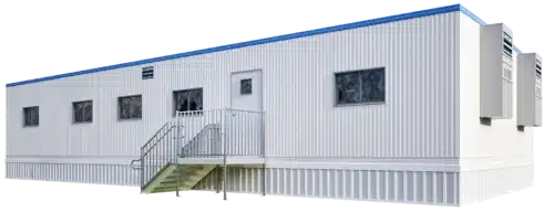 PS Office Trailer CA 24x60