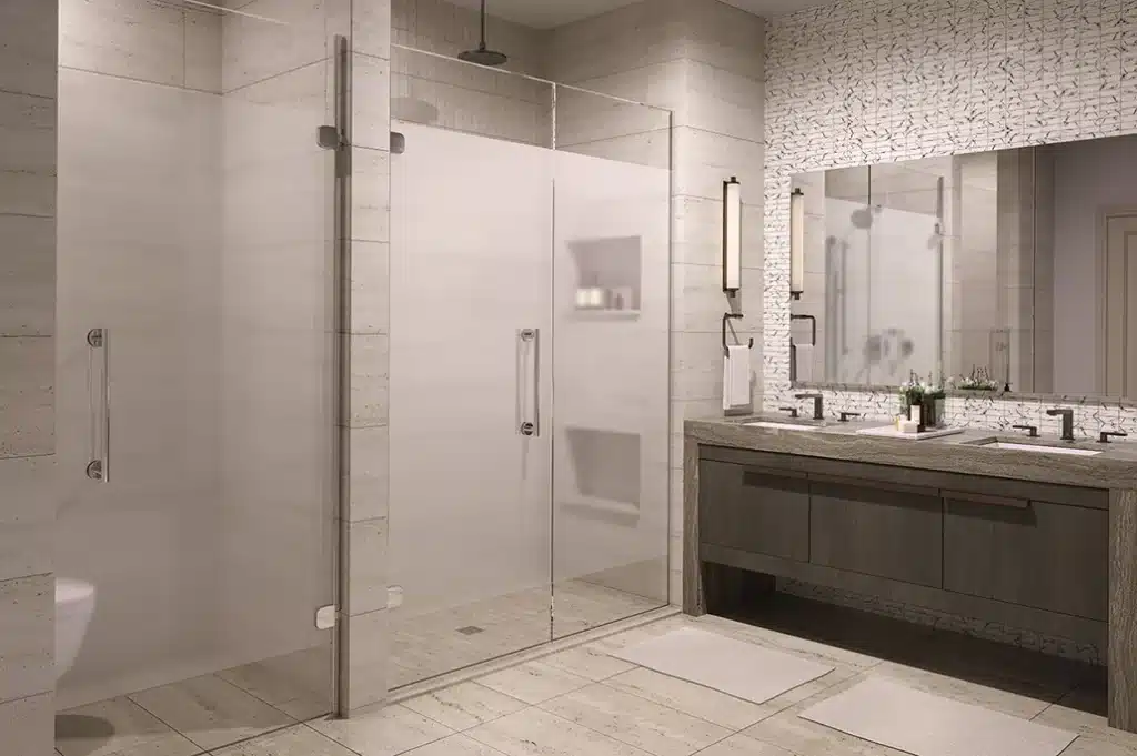 StRegis master bathroom StRegis master bathroom