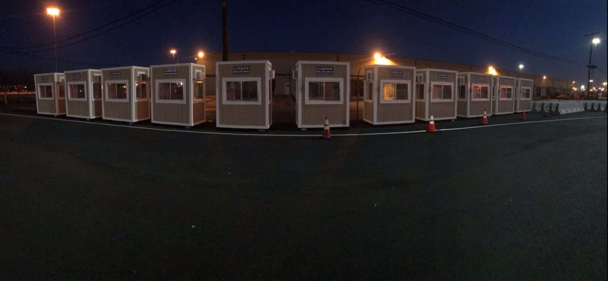 modular construction methods