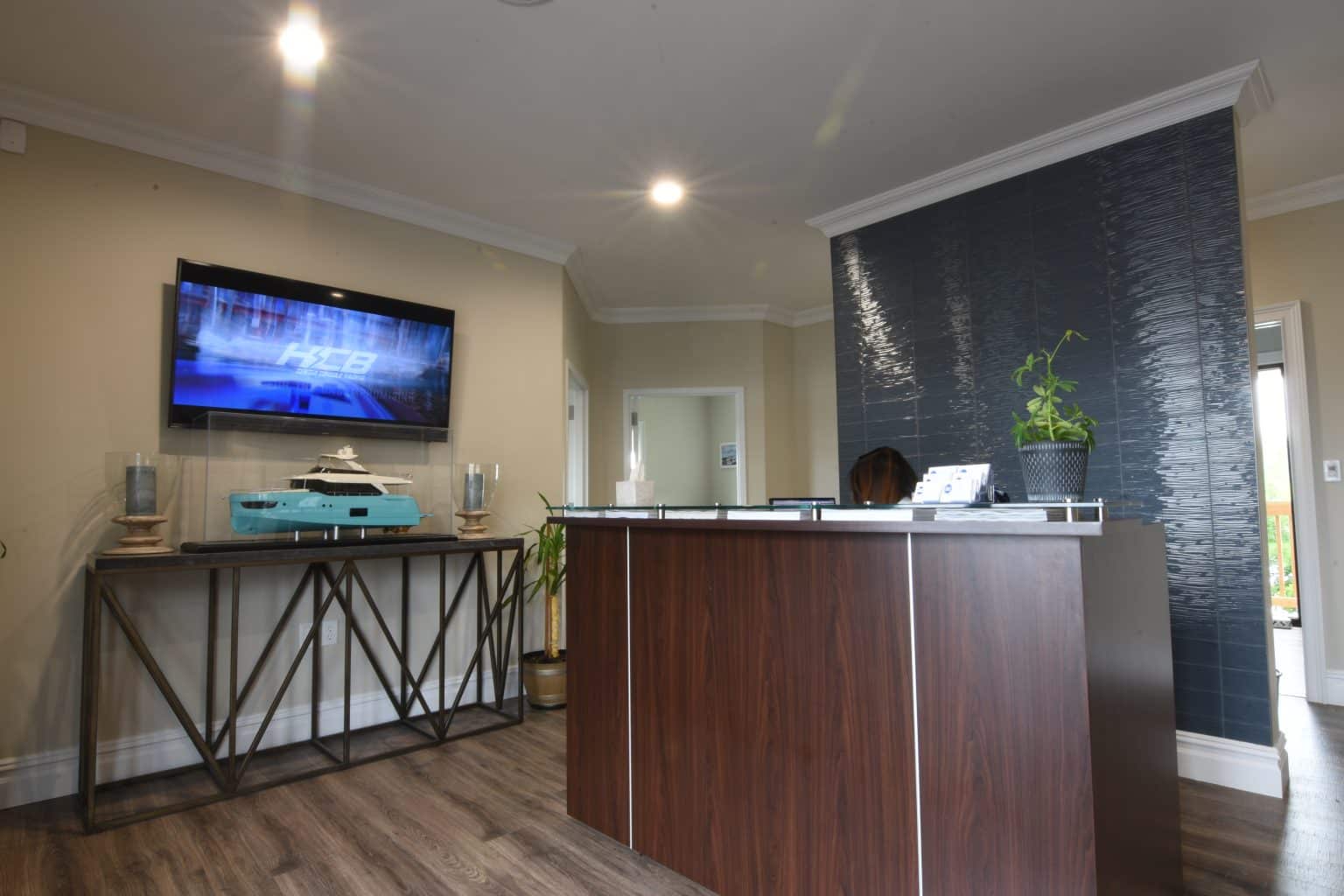 modular healthcare buildings