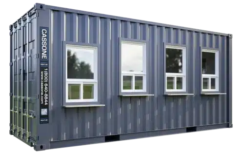 Ticket booth 8x20 v1