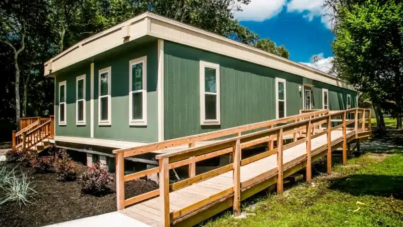 Cassone Signature Series Trailers TO 12' x 48' - Town of Islip