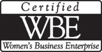 certified wbe