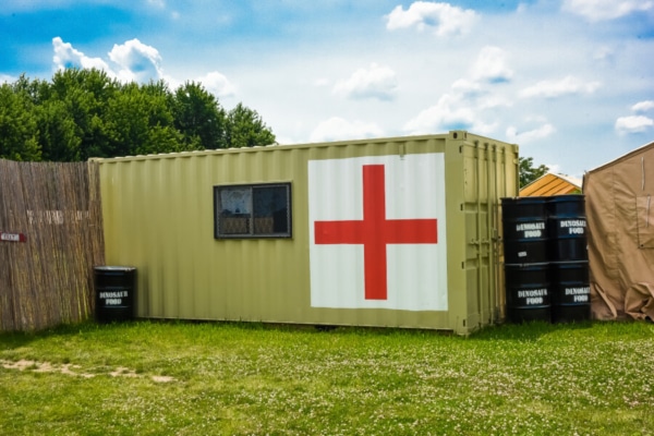 Dinosaurs - Outdoor Exhibitions