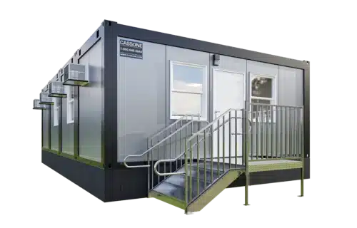 iBox 32x20 Standard Box