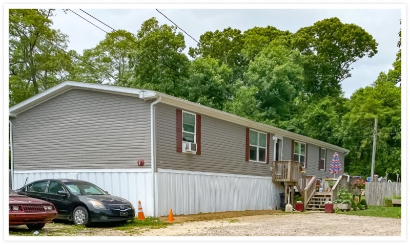 Cassone Modular Homes