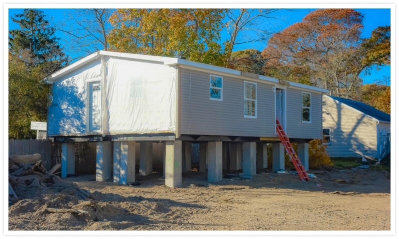 Cassone Modular Homes