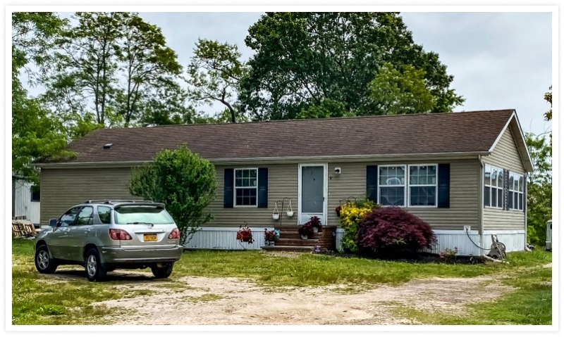 Cassone Modular Homes