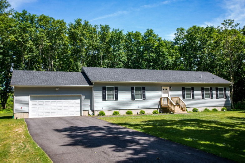 Cassone Modular Homes