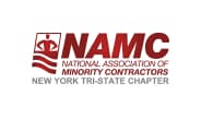 namc logo