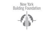 ny building foundation logo
