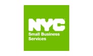 nyc small business services logo