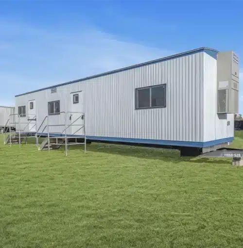 Office Trailer